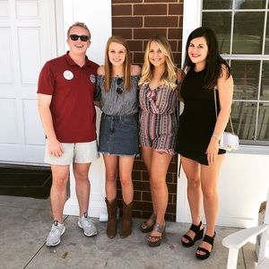 Meet your Posher, Jack